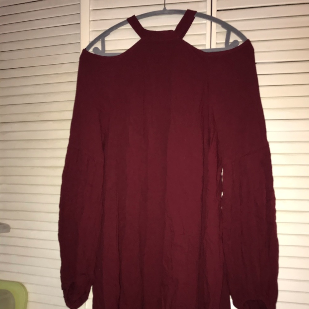 FREE PEOPLE top/dress